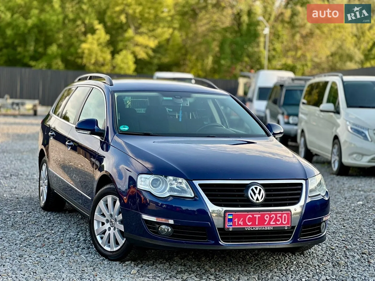 2010 Volkswagen Passat - мініатюра 15