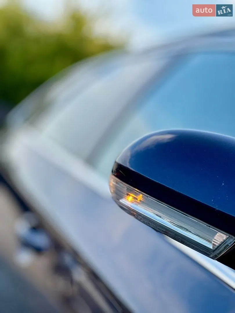 2010 Volkswagen Passat - мініатюра 18