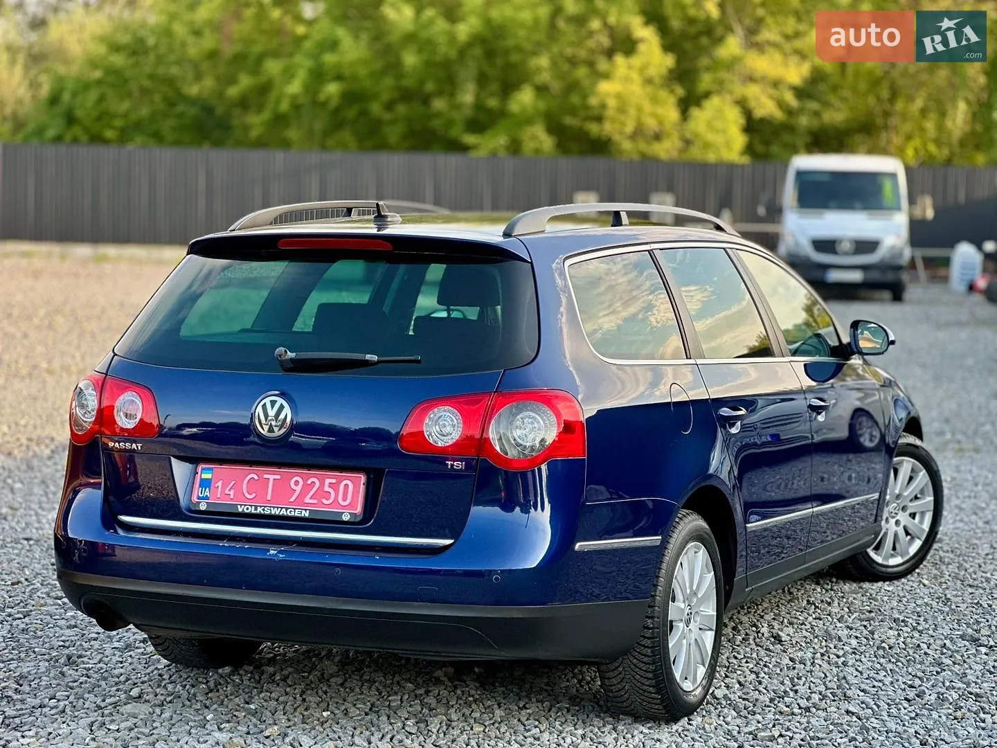 2010 Volkswagen Passat - мініатюра 20