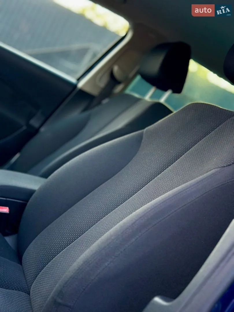 2010 Volkswagen Passat - мініатюра 34