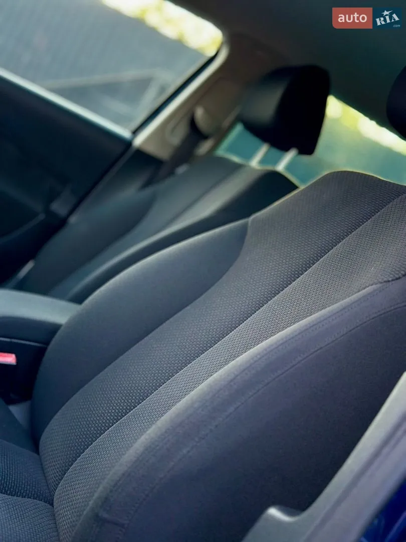2010 Volkswagen Passat - мініатюра 39