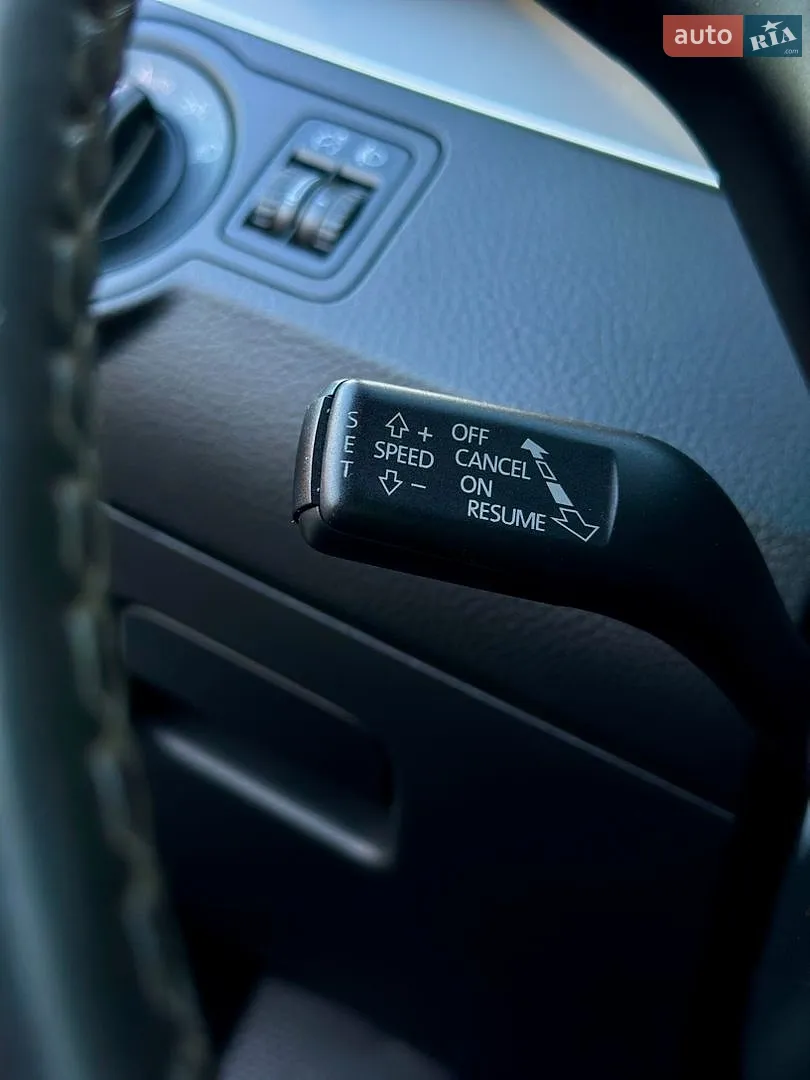 2010 Volkswagen Passat - мініатюра 40