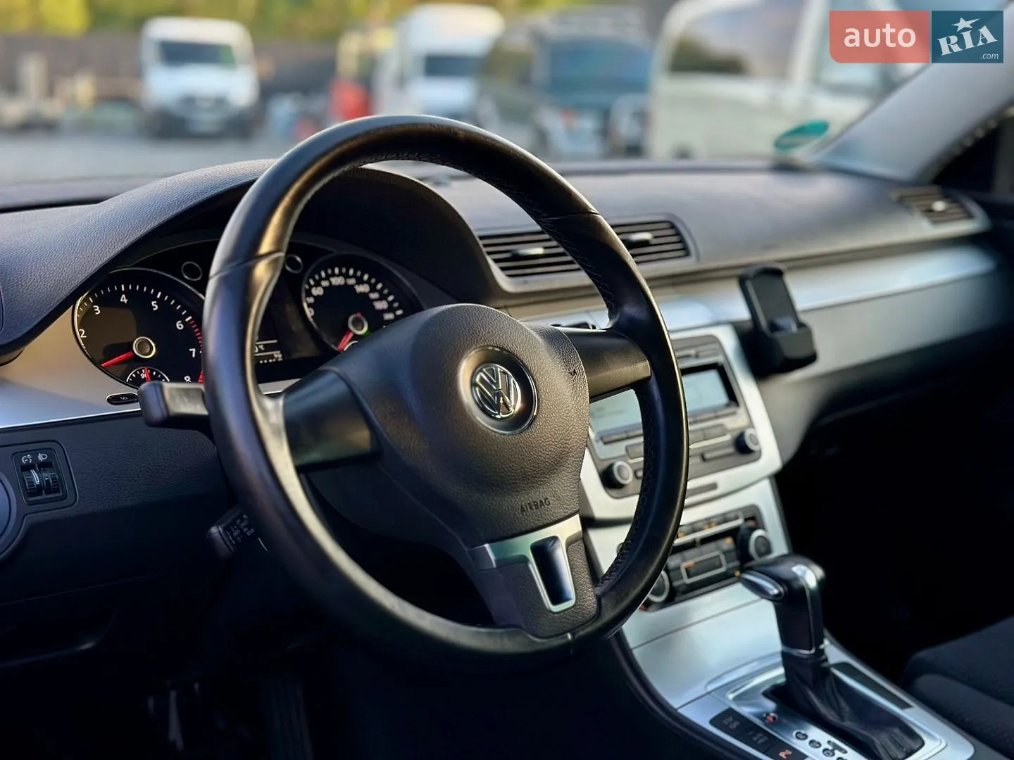 2010 Volkswagen Passat - мініатюра 43