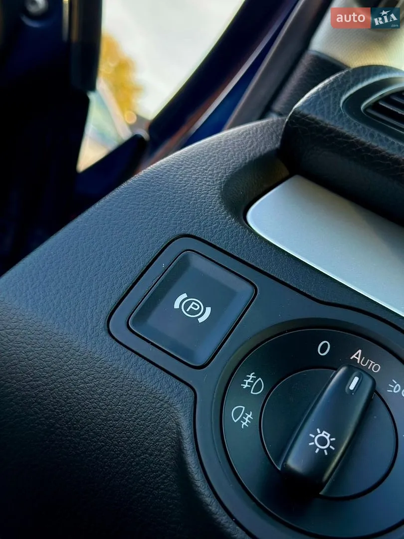 2010 Volkswagen Passat - мініатюра 44