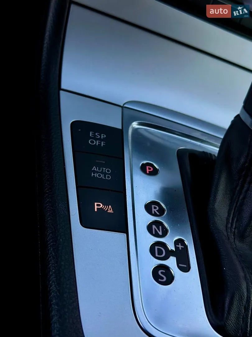 2010 Volkswagen Passat - мініатюра 47