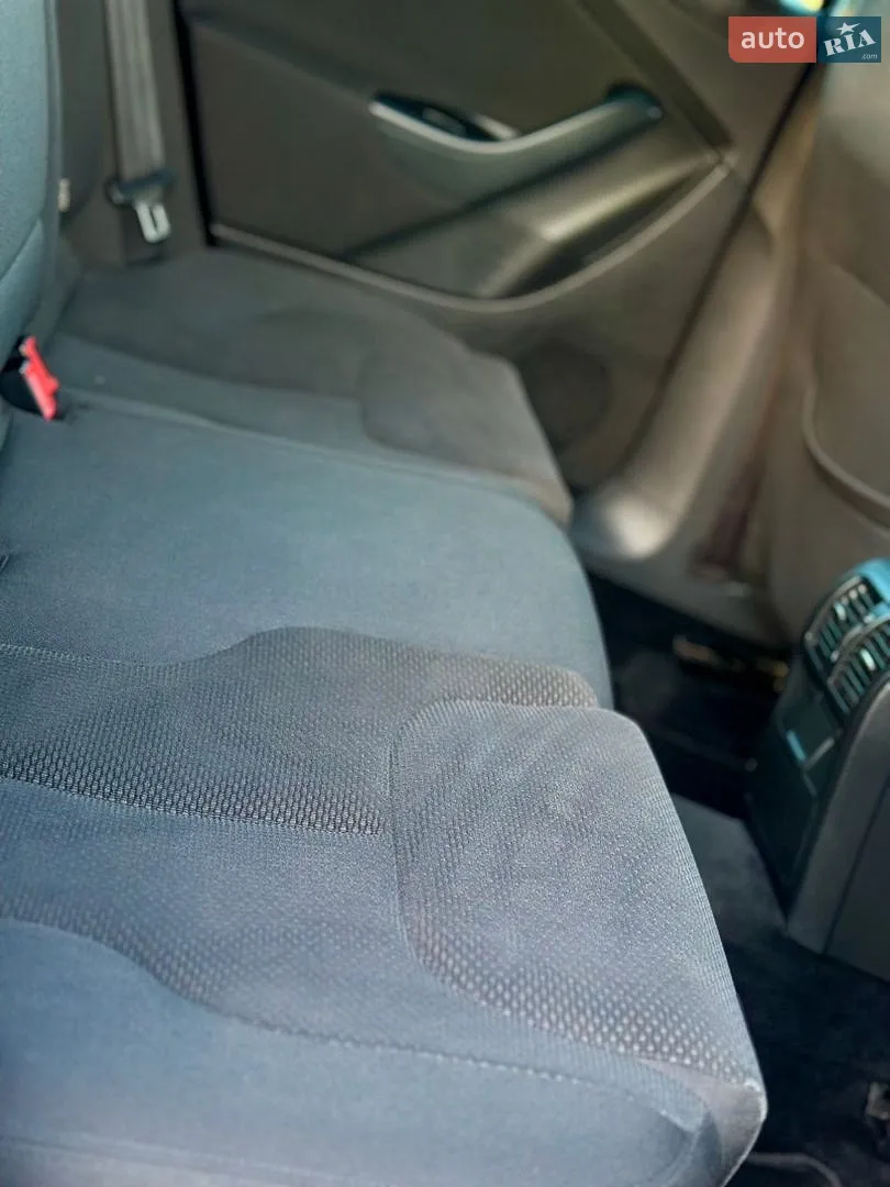 2010 Volkswagen Passat - мініатюра 50