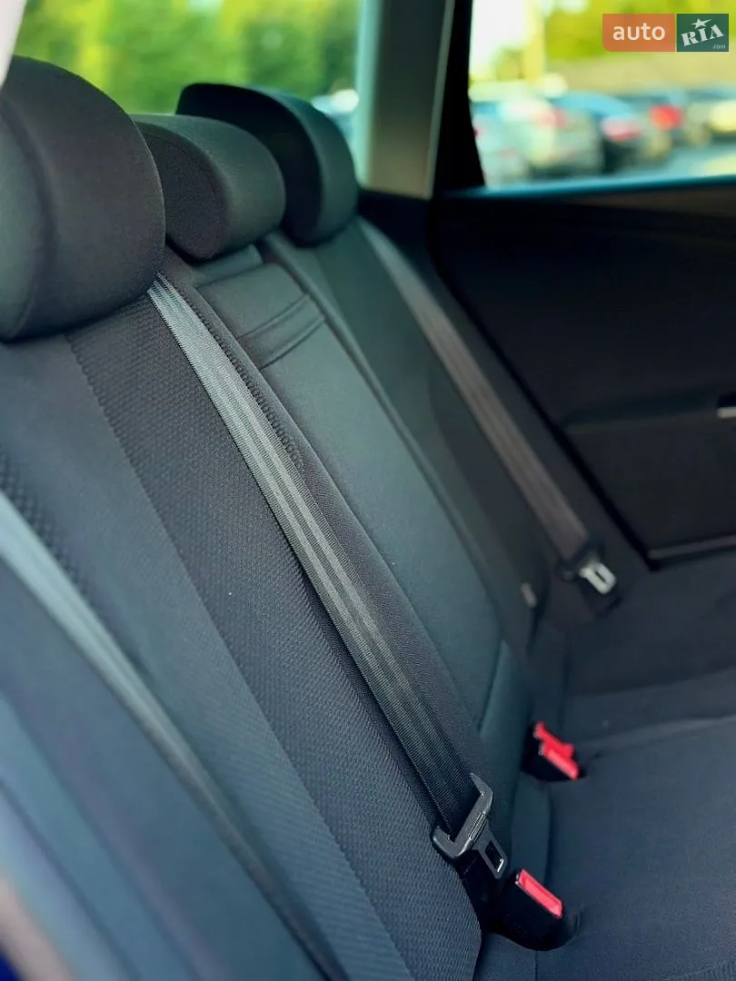 2010 Volkswagen Passat - мініатюра 53