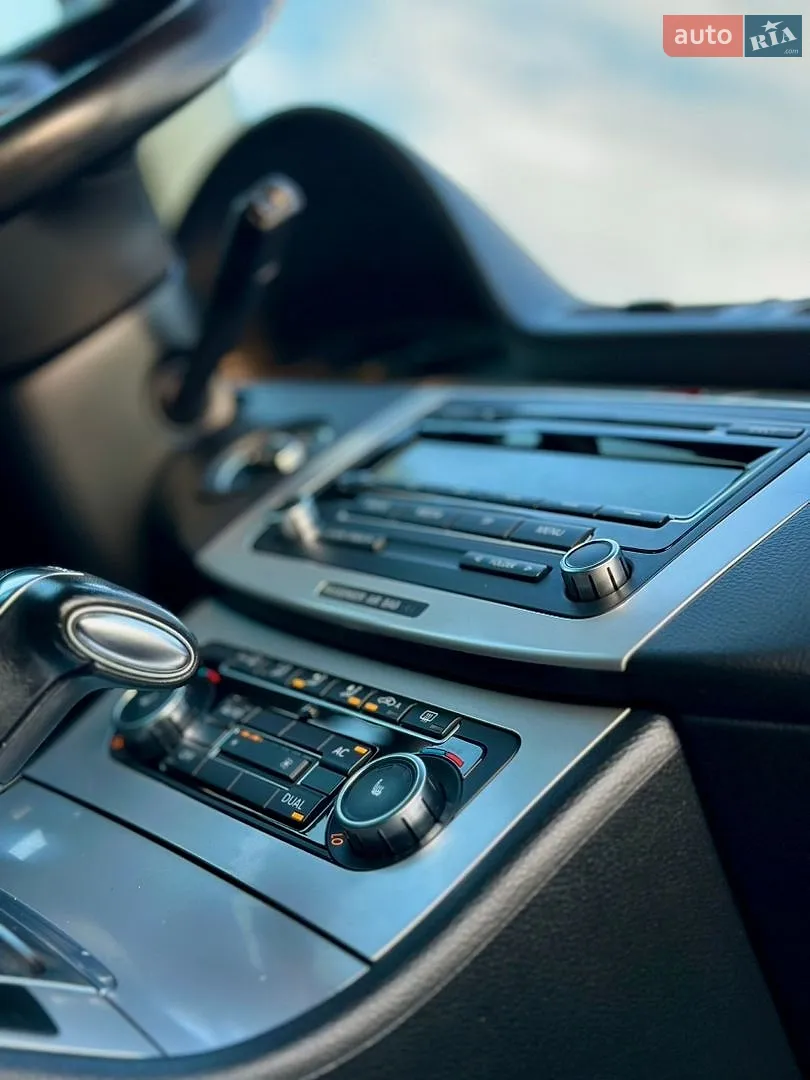 2010 Volkswagen Passat - мініатюра 55