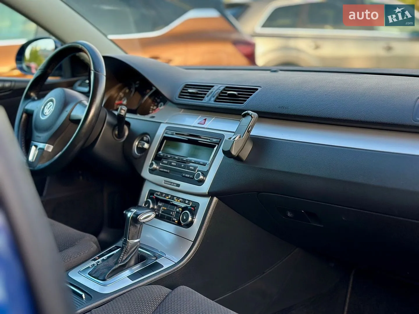 2010 Volkswagen Passat - мініатюра 54