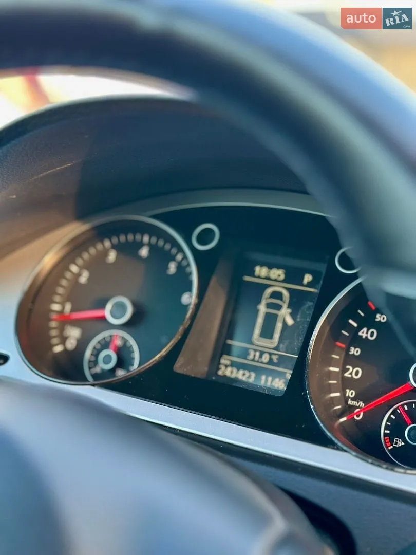 2010 Volkswagen Passat - мініатюра 59