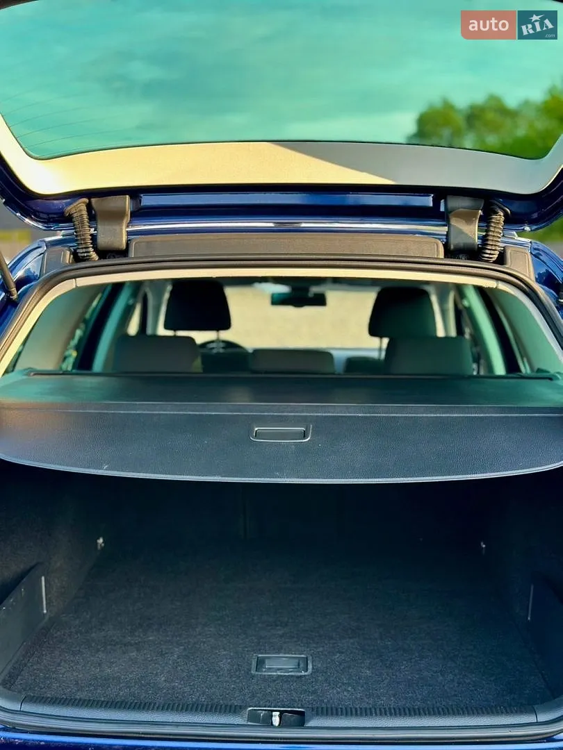 2010 Volkswagen Passat - мініатюра 63