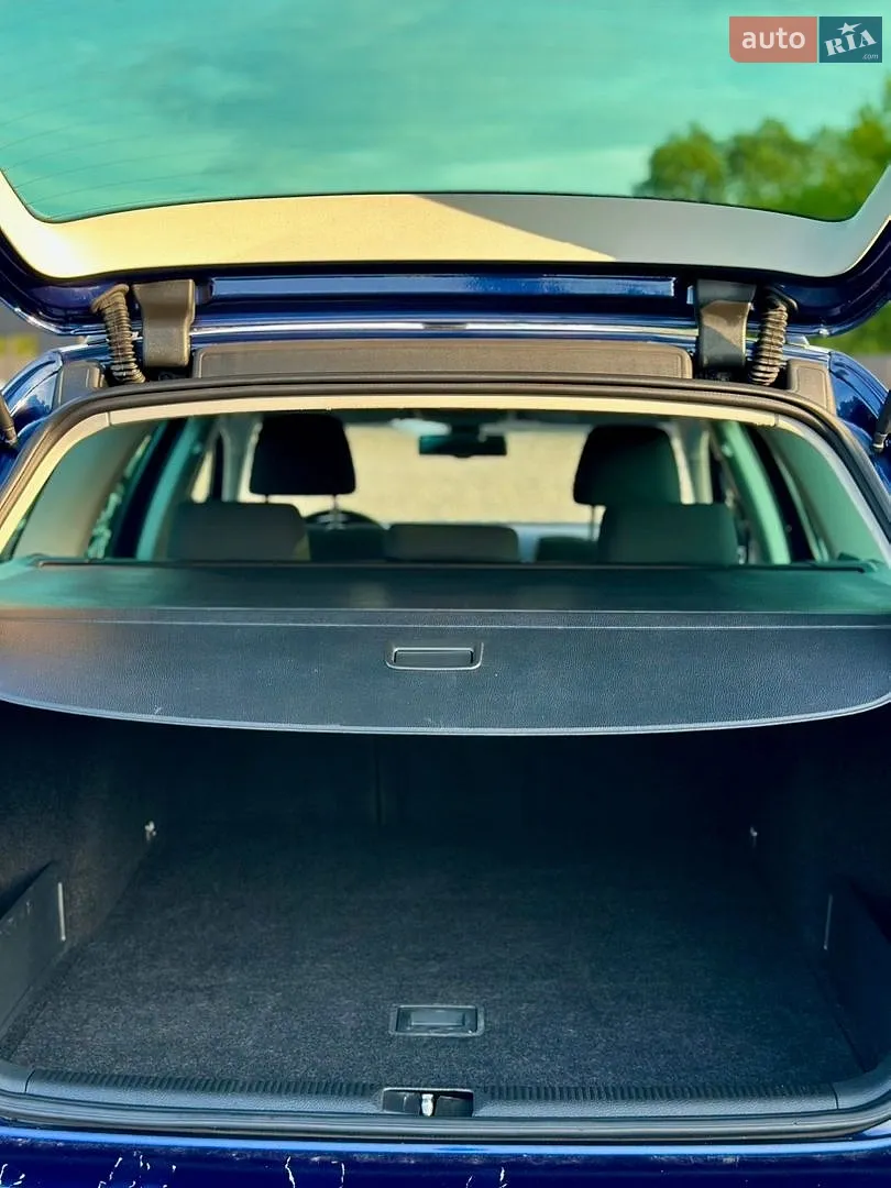 2010 Volkswagen Passat - мініатюра 60