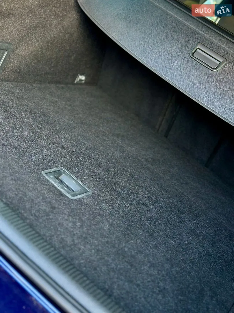2010 Volkswagen Passat - мініатюра 65