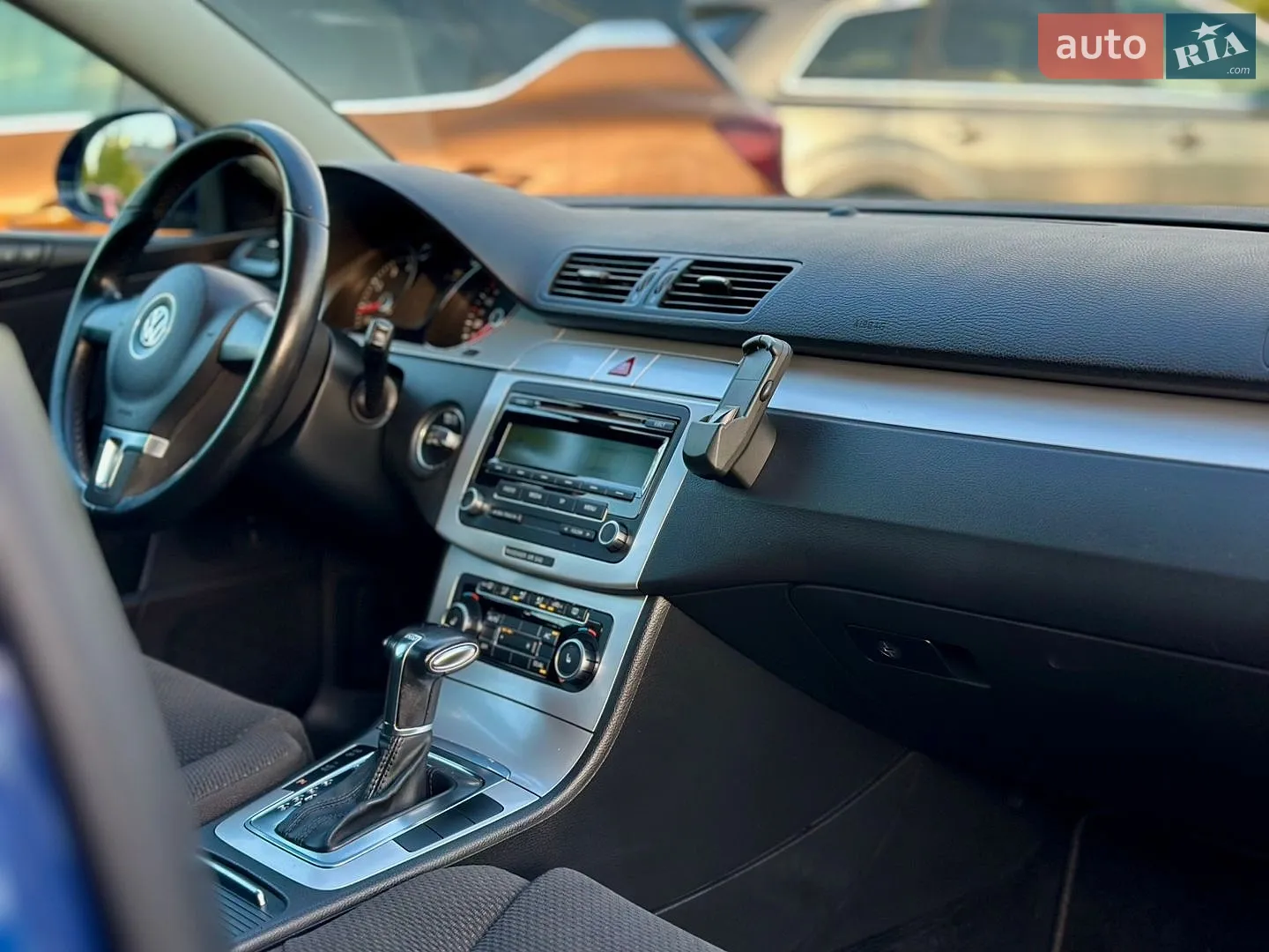 2010 Volkswagen Passat - мініатюра 62