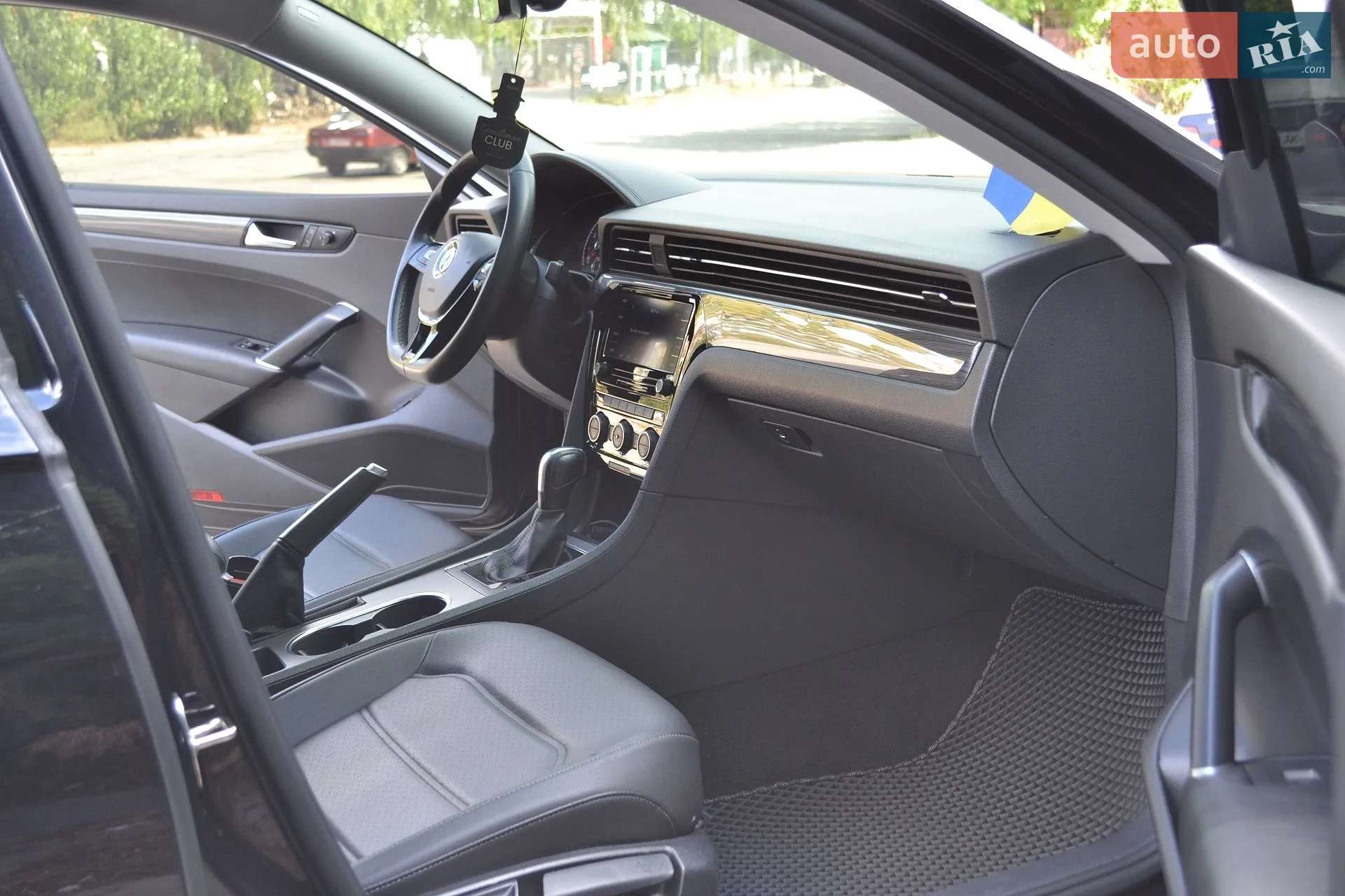 2021 Volkswagen Passat - мініатюра 26