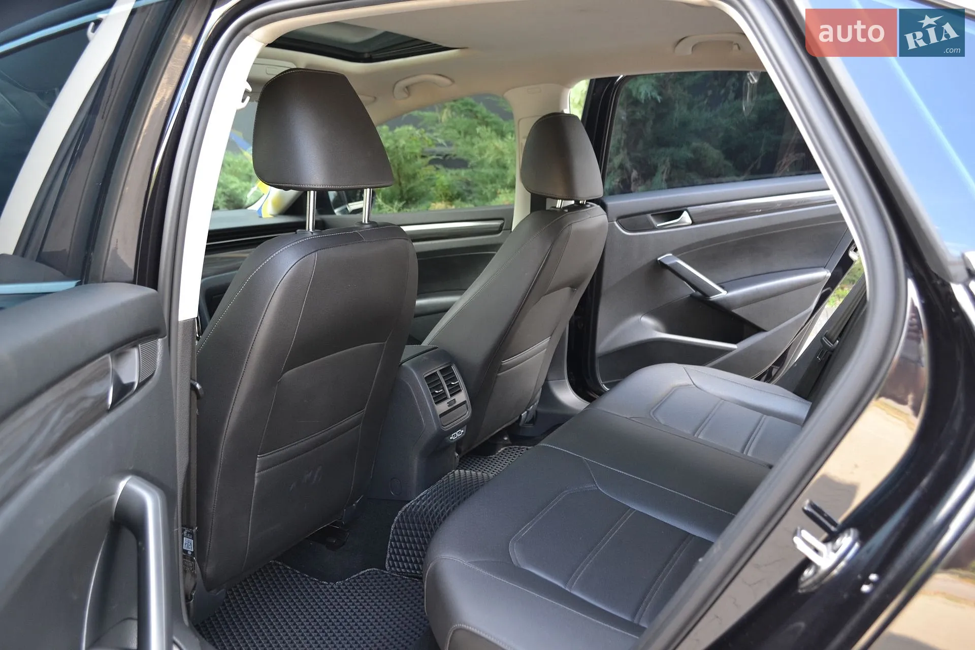 2021 Volkswagen Passat - мініатюра 36
