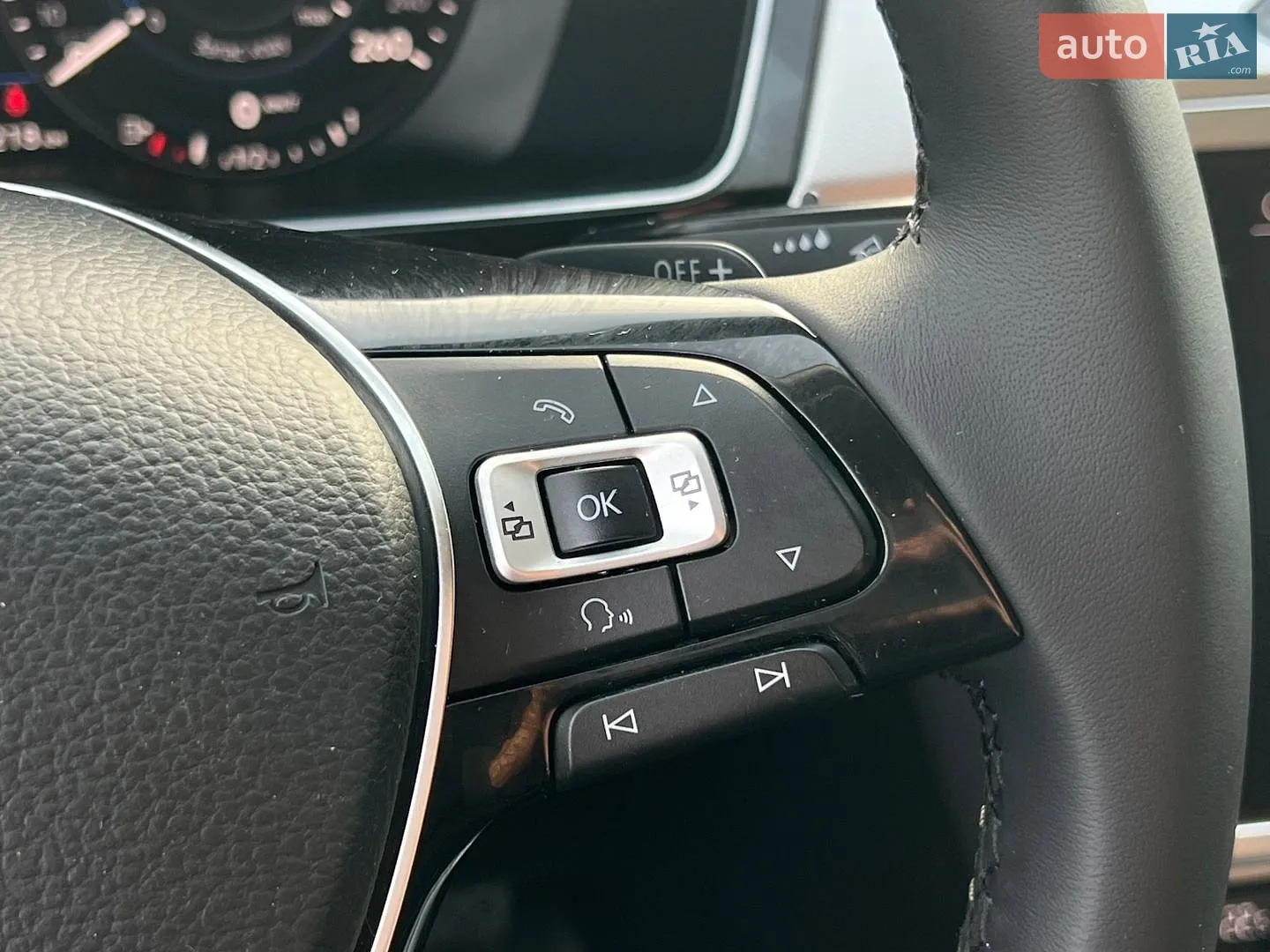 2017 Volkswagen Passat - мініатюра 35
