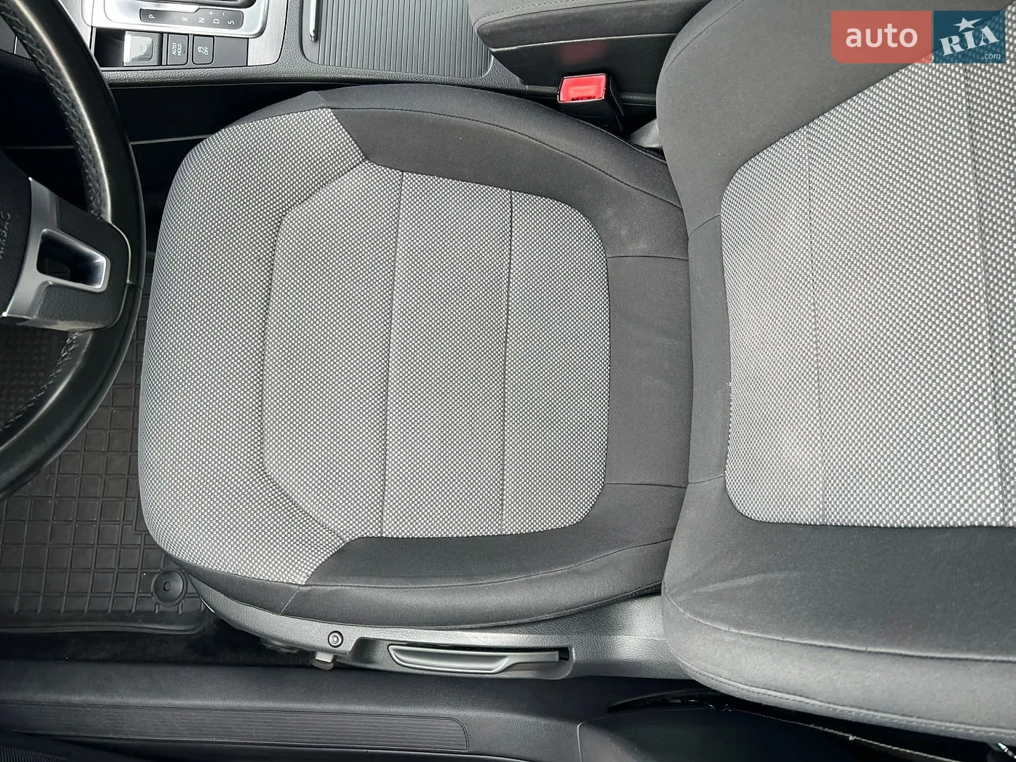 2011 Volkswagen Passat - мініатюра 14