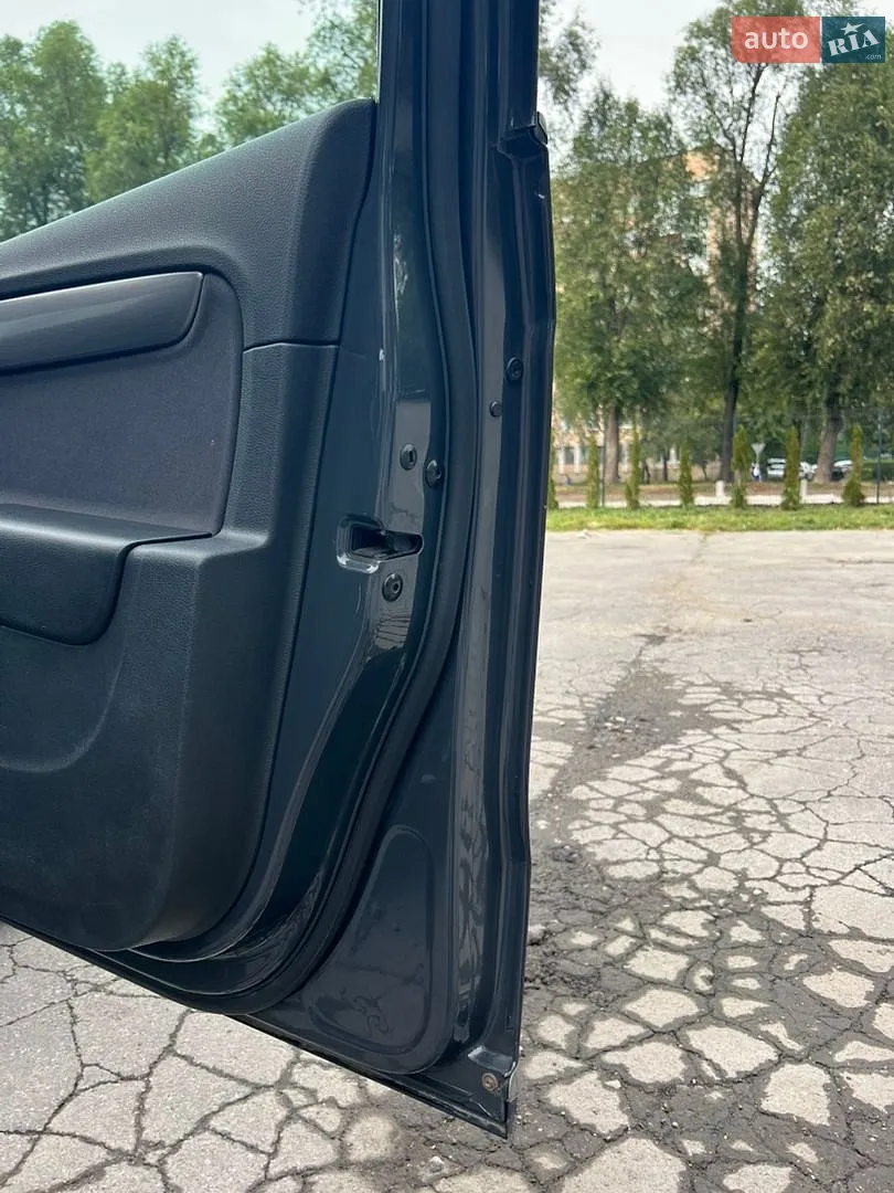 2011 Volkswagen Passat - мініатюра 74