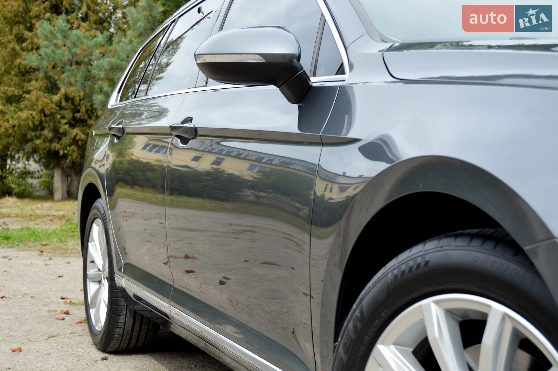 2016 Volkswagen Passat - мініатюра 6