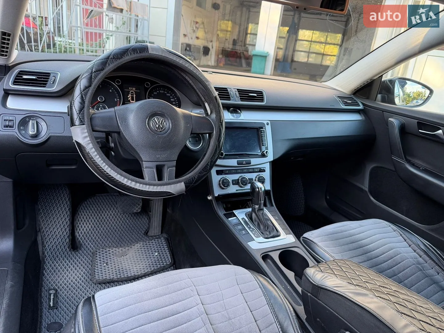 2011 Volkswagen Passat - мініатюра 14
