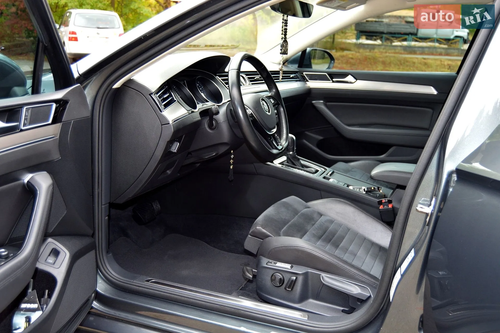 2016 Volkswagen Passat - мініатюра 26