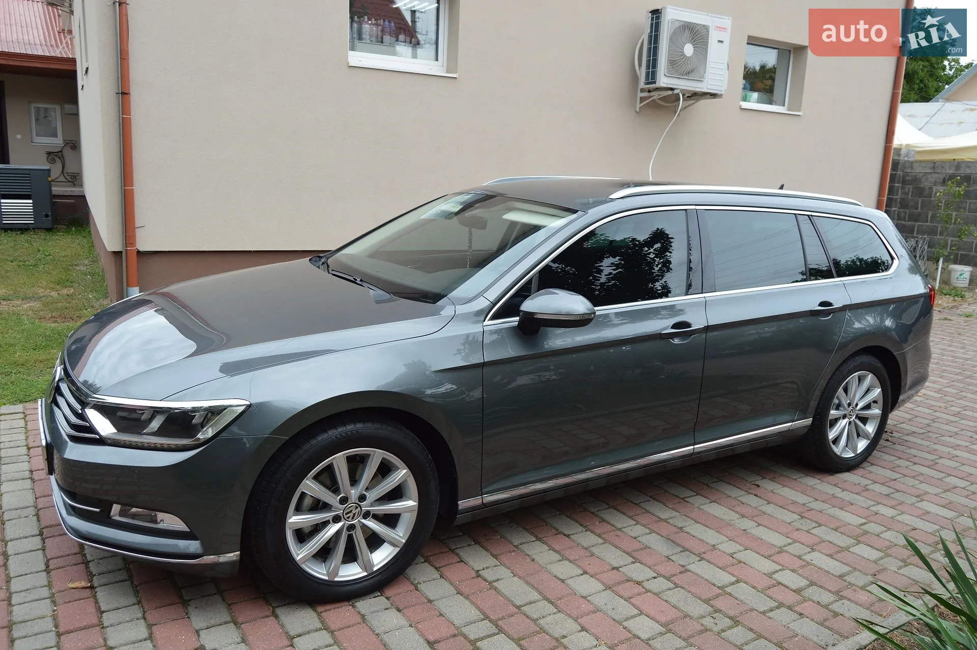 2016 Volkswagen Passat - мініатюра 35