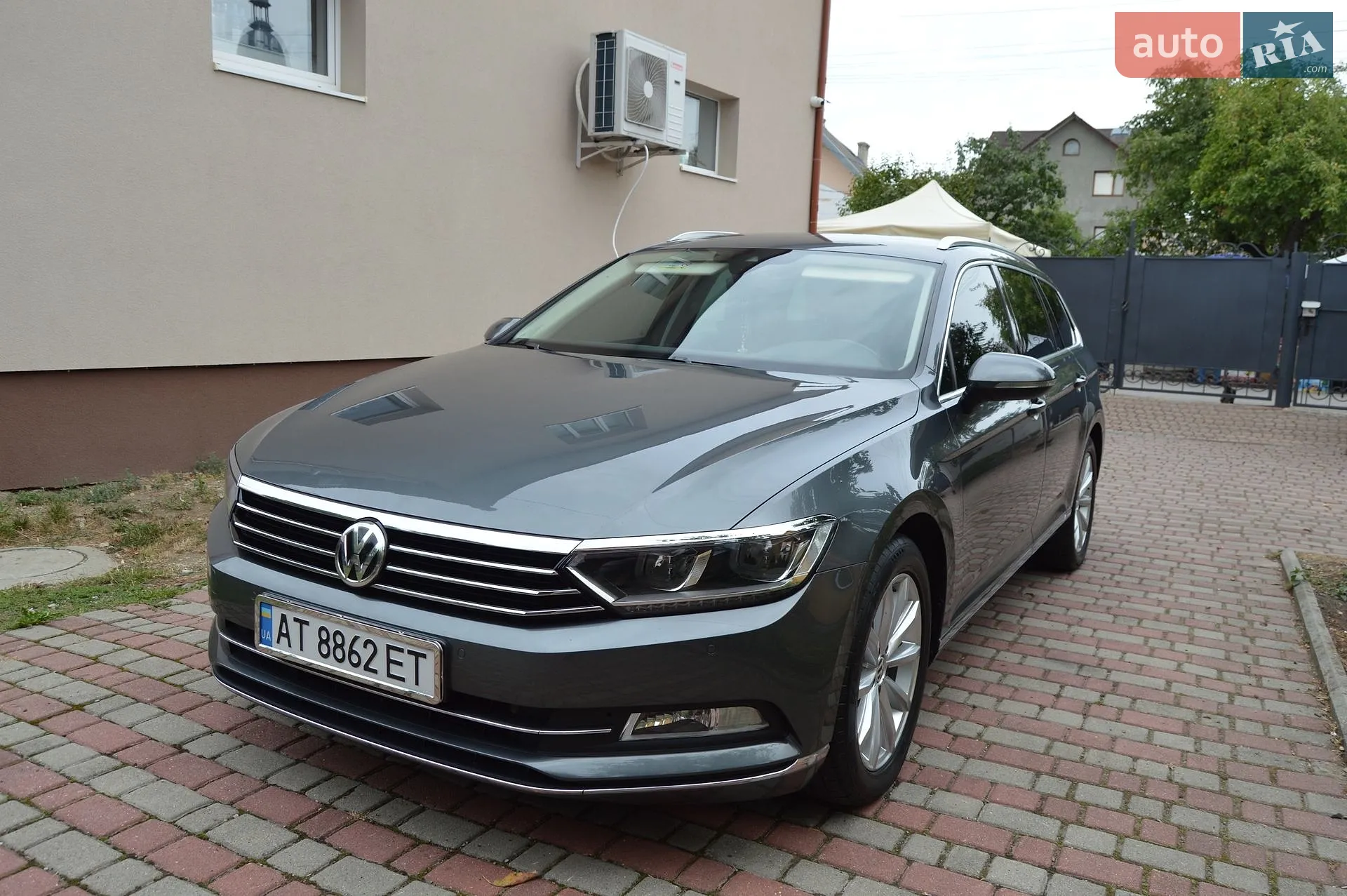 2016 Volkswagen Passat - мініатюра 36