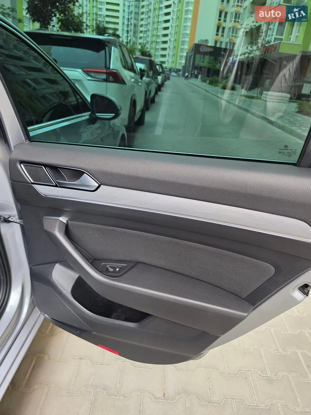 2019 Volkswagen Passat - мініатюра 14