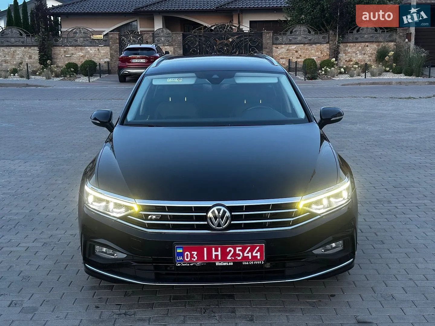 2020 Volkswagen Passat - мініатюра 2