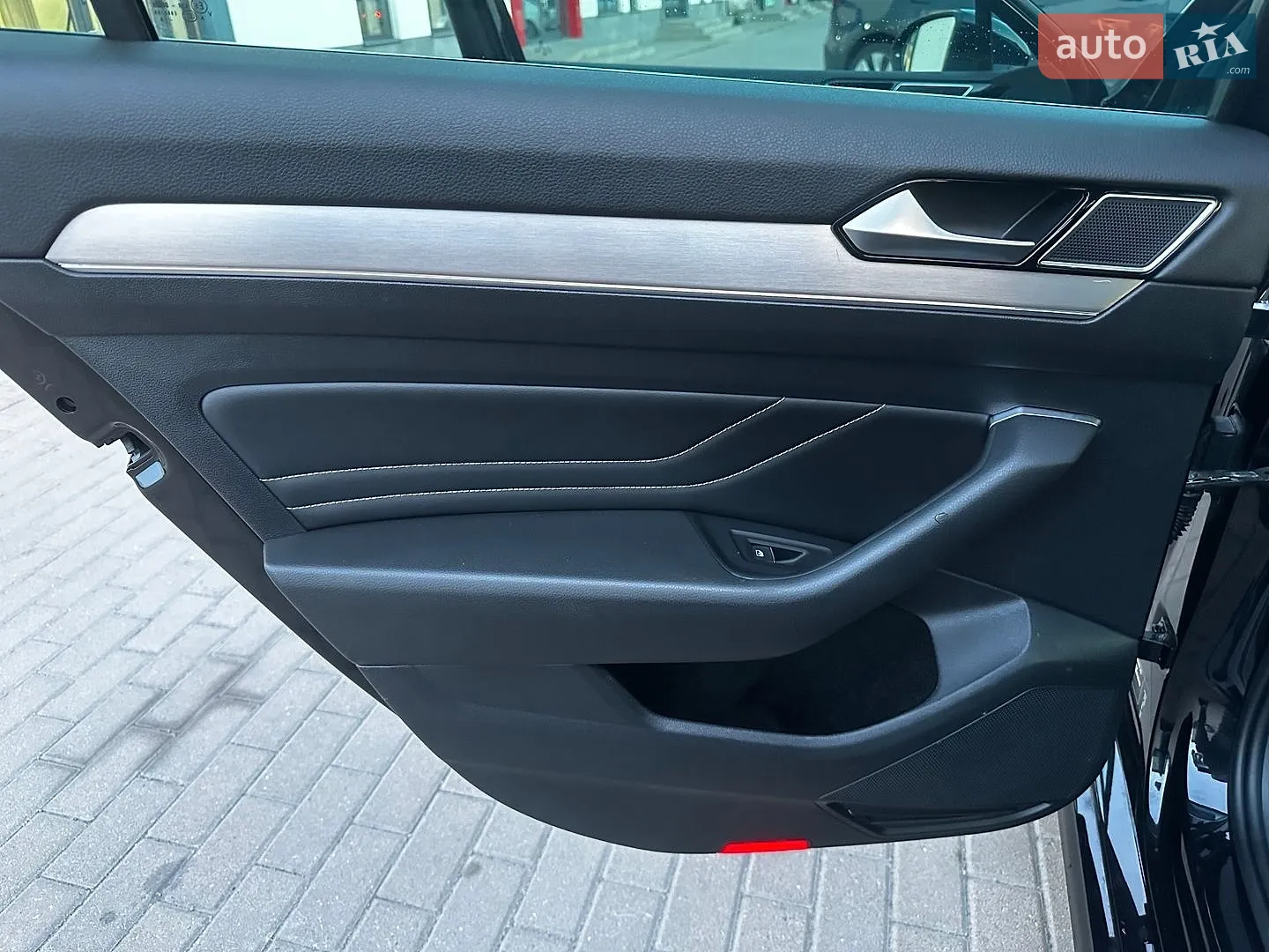 2020 Volkswagen Passat - мініатюра 14