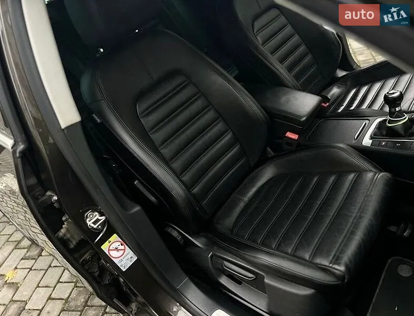 2012 Volkswagen Passat - мініатюра 30