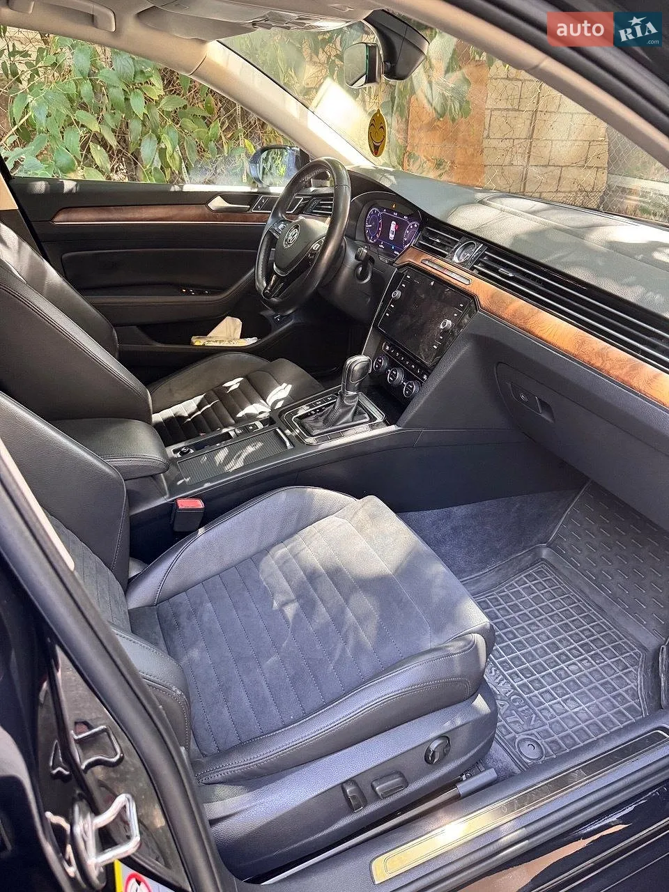2018 Volkswagen Passat - мініатюра 5