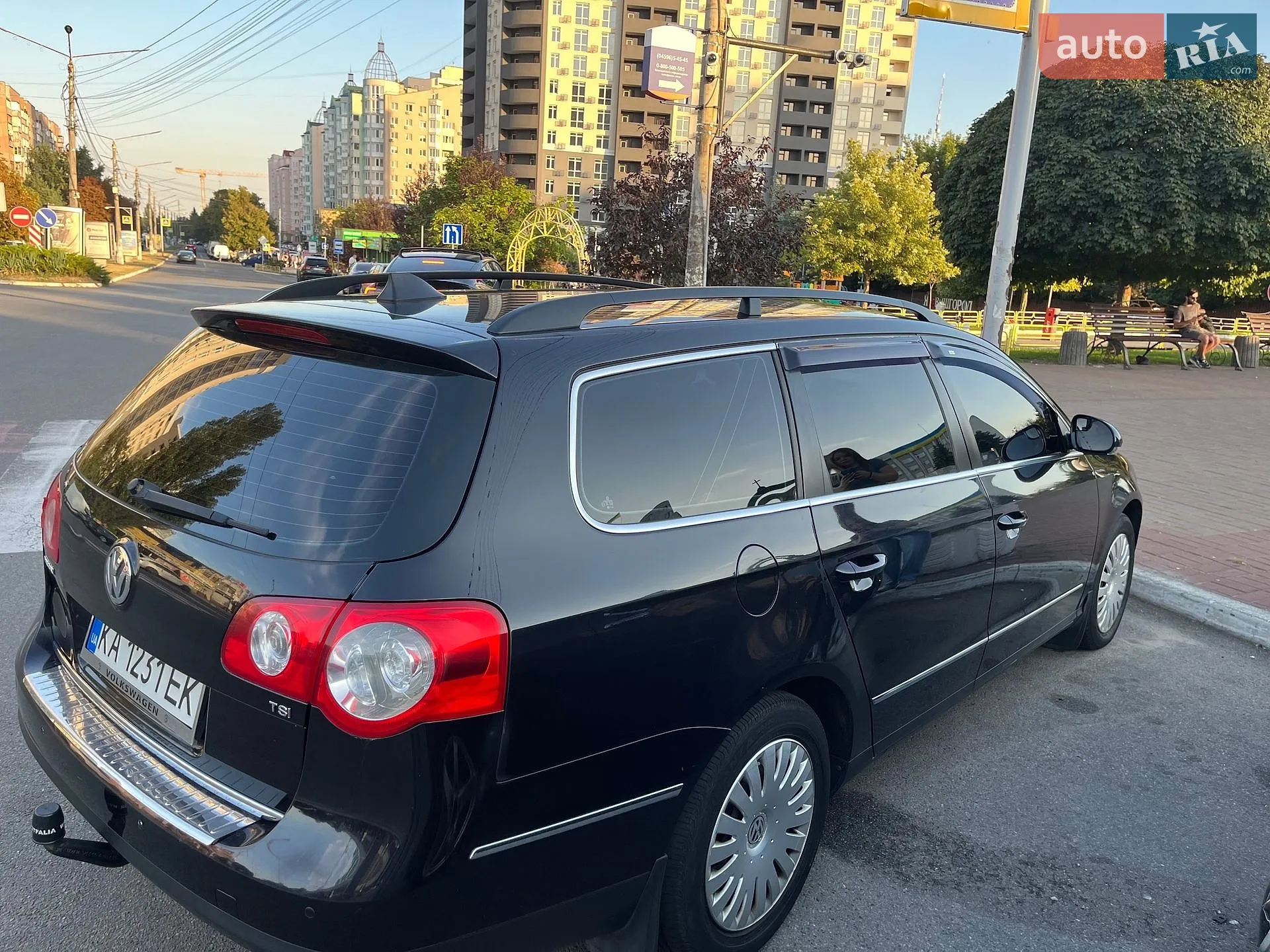 2010 Volkswagen Passat - мініатюра 7
