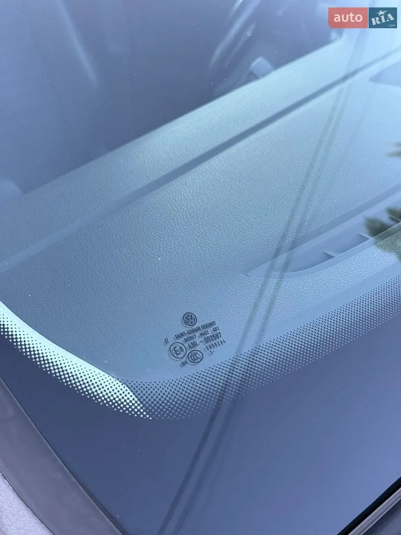 2016 Volkswagen Passat - мініатюра 18