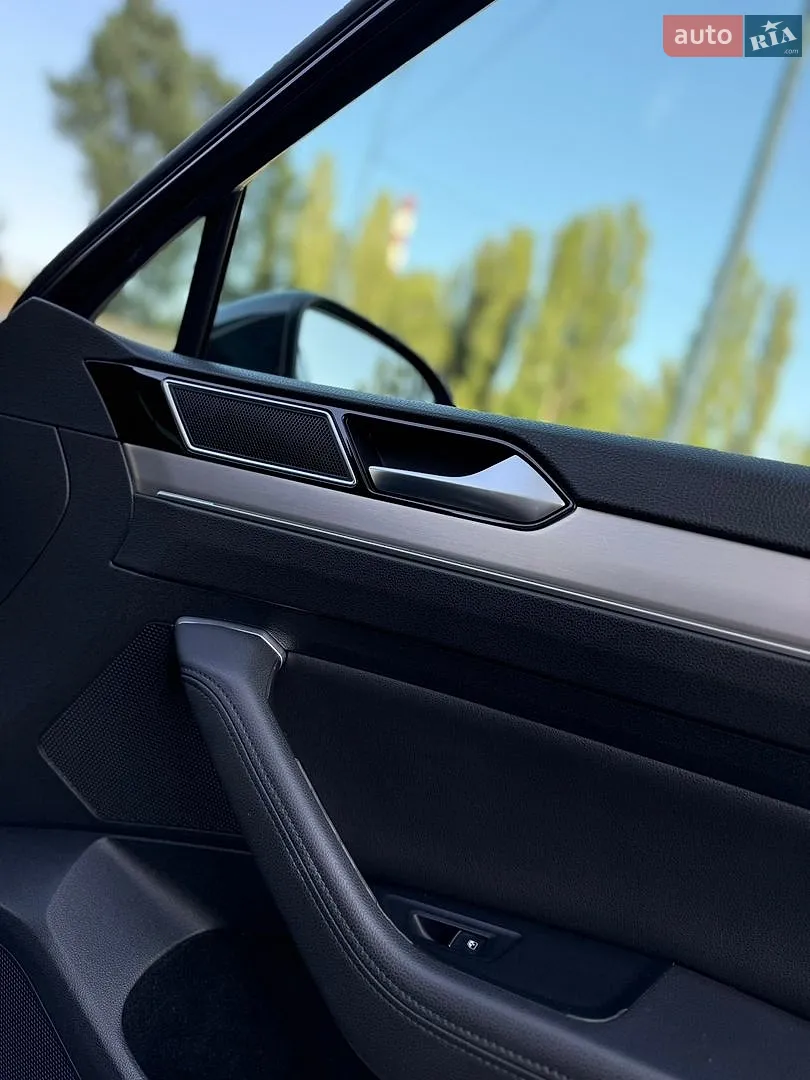 2016 Volkswagen Passat - мініатюра 45