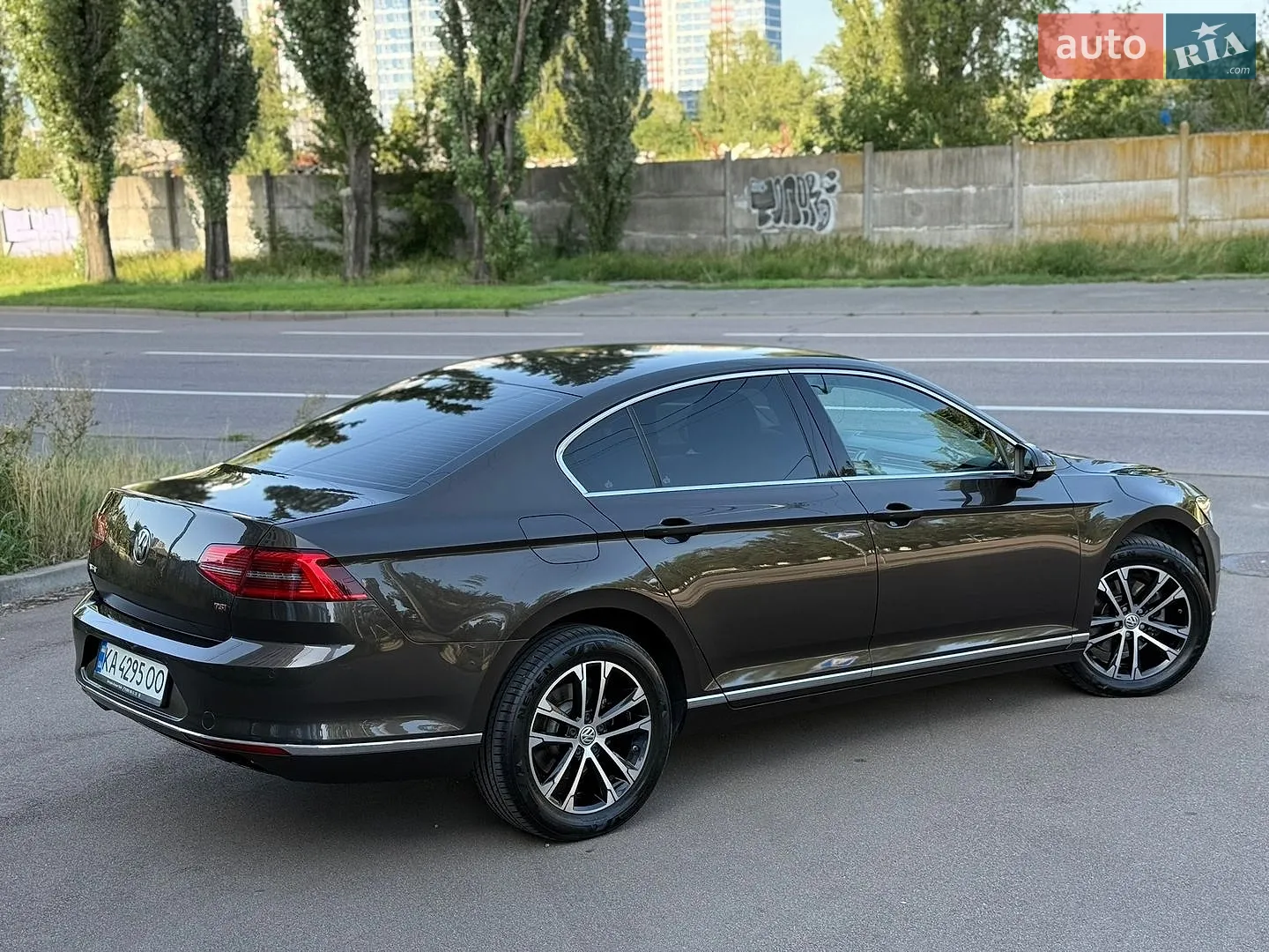 2016 Volkswagen Passat - мініатюра 56