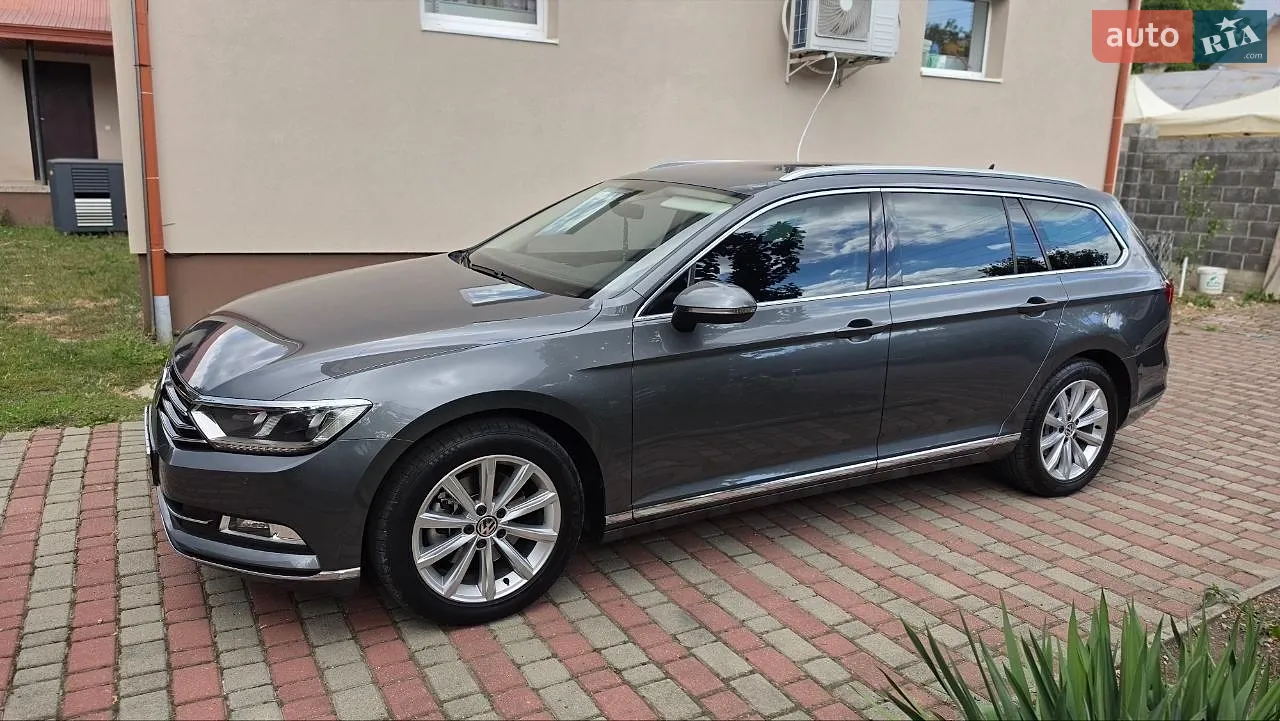 2016 Volkswagen Passat - мініатюра 49