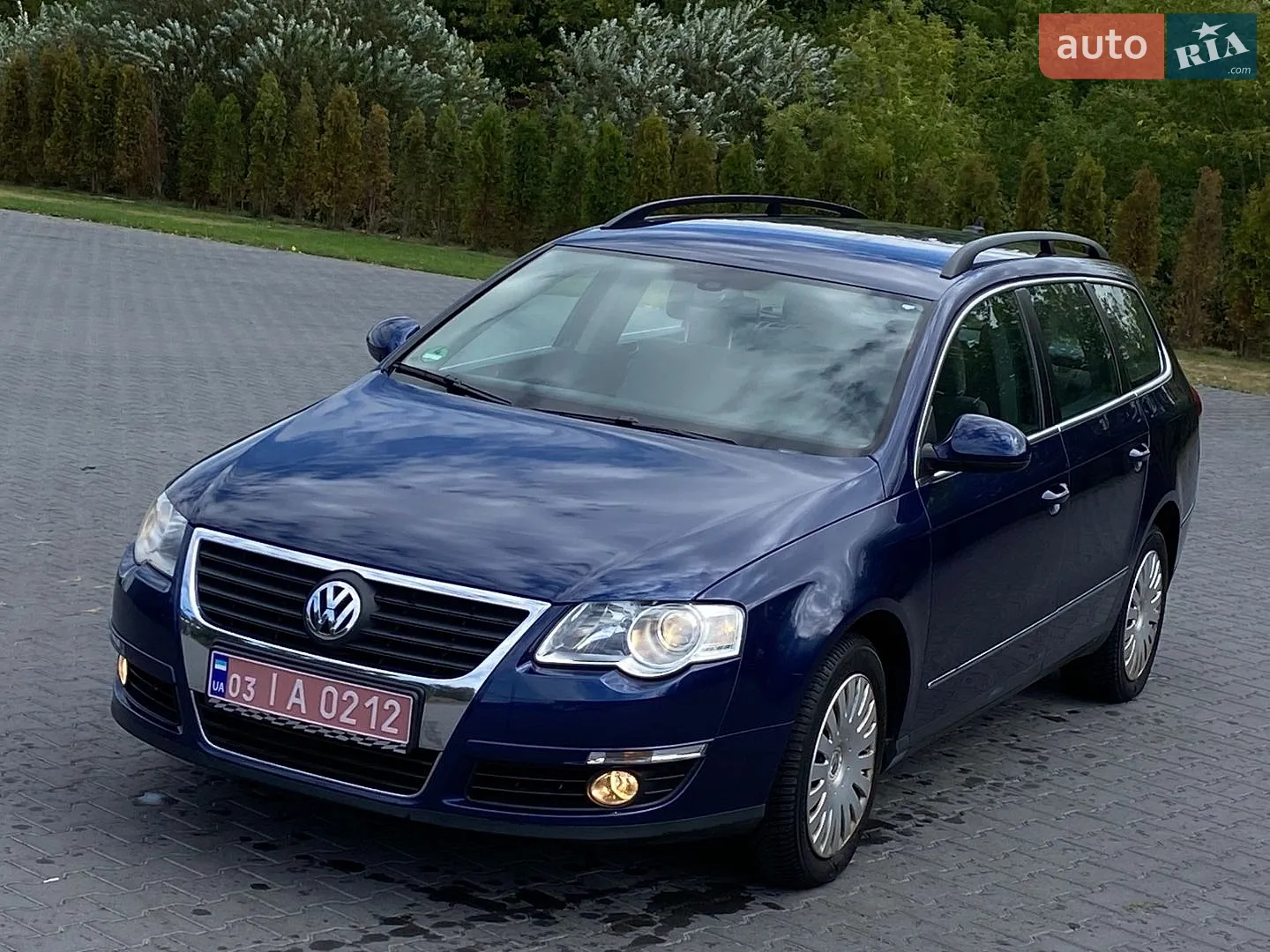 2010 Volkswagen Passat - мініатюра 4