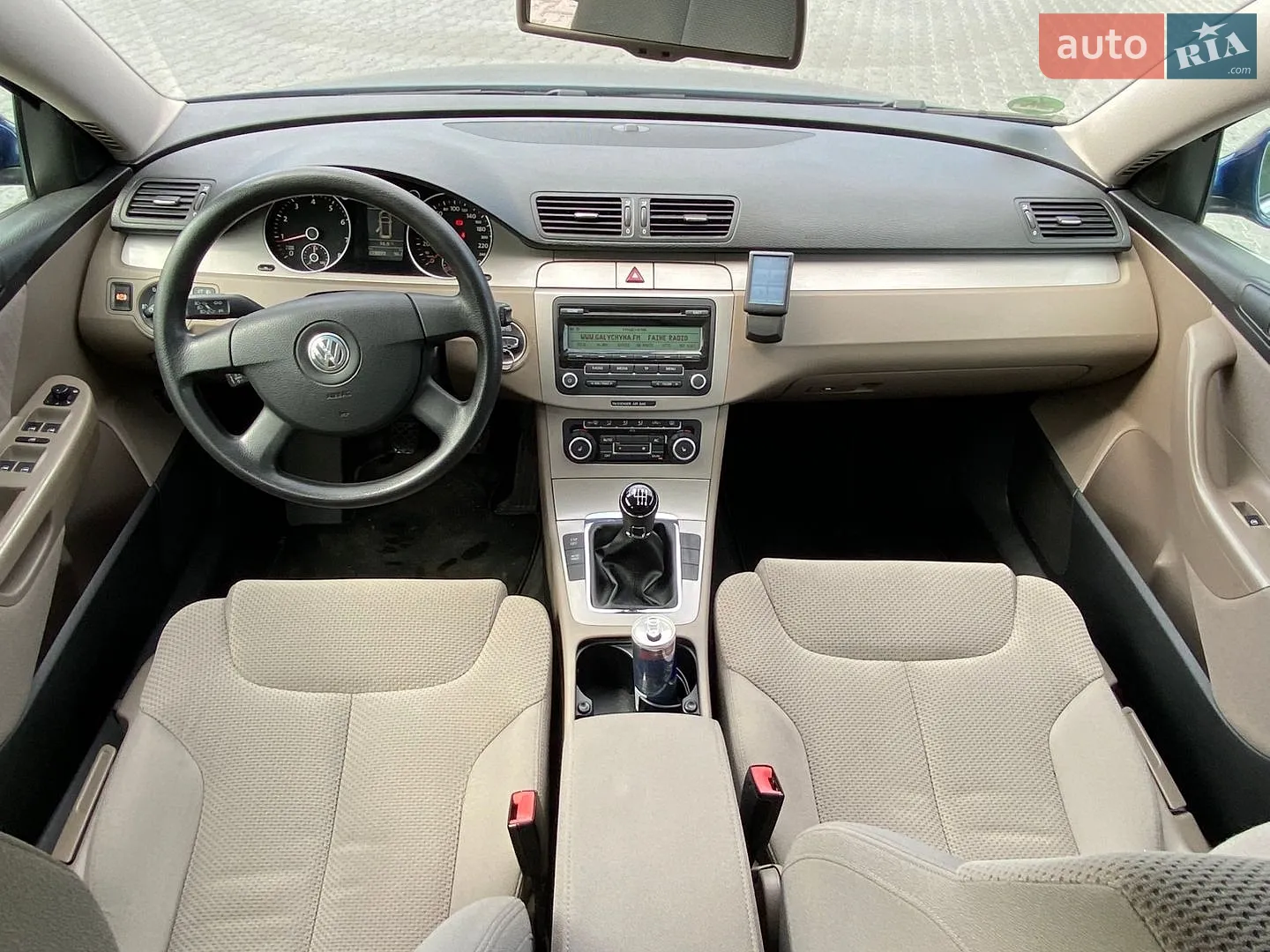 2010 Volkswagen Passat - мініатюра 14