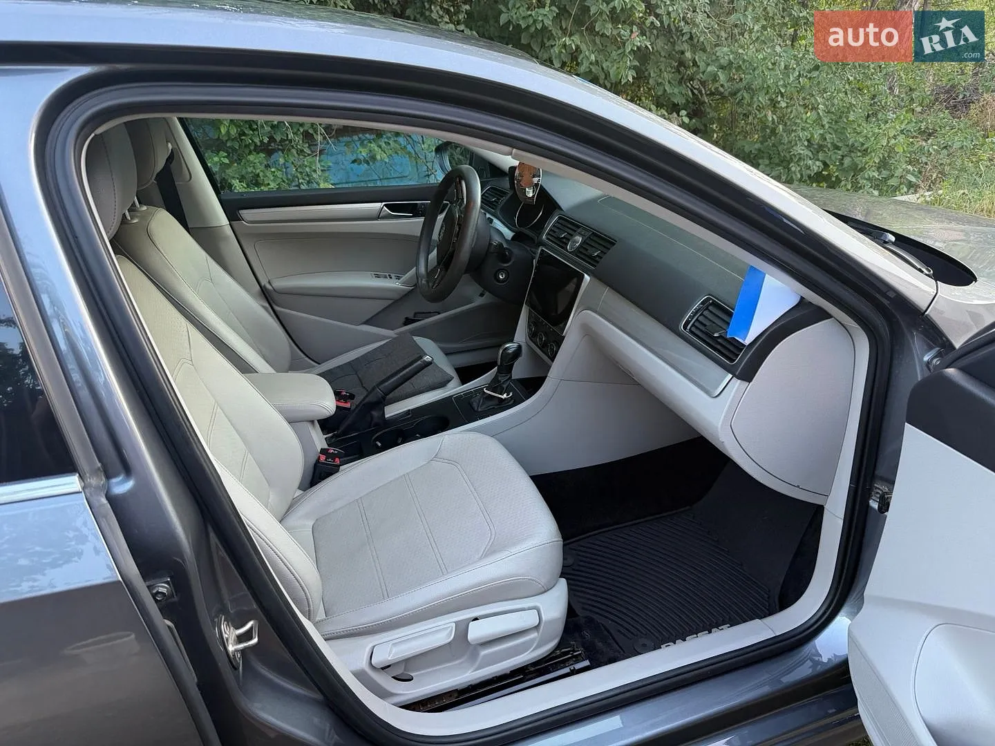 2015 Volkswagen Passat - мініатюра 21