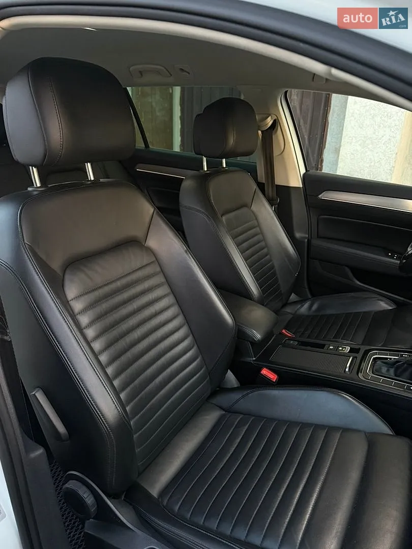 2018 Volkswagen Passat - мініатюра 30