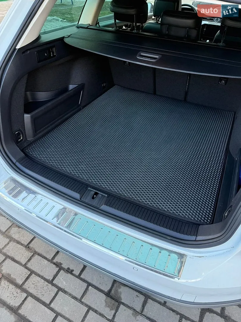 2018 Volkswagen Passat - мініатюра 25