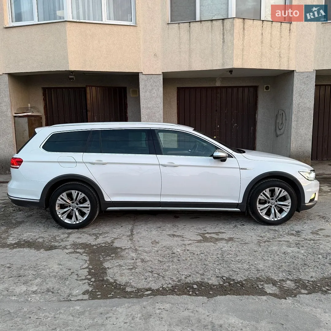 2018 Volkswagen Passat - мініатюра 7