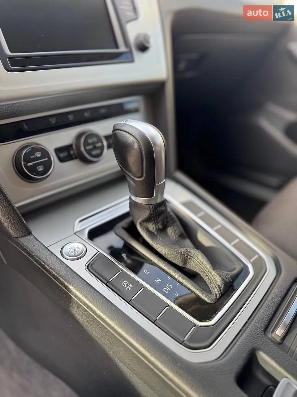 2015 Volkswagen Passat - мініатюра 18