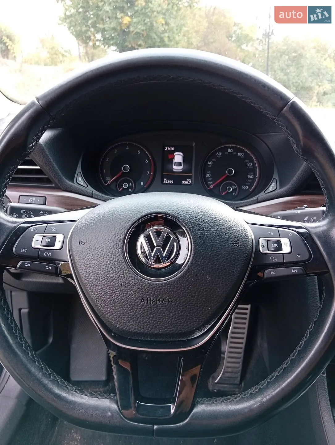 2020 Volkswagen Passat - мініатюра 31