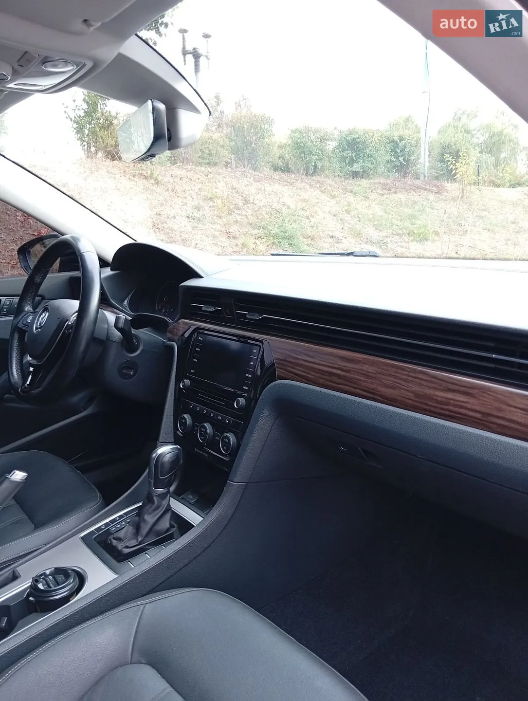 2020 Volkswagen Passat - мініатюра 28
