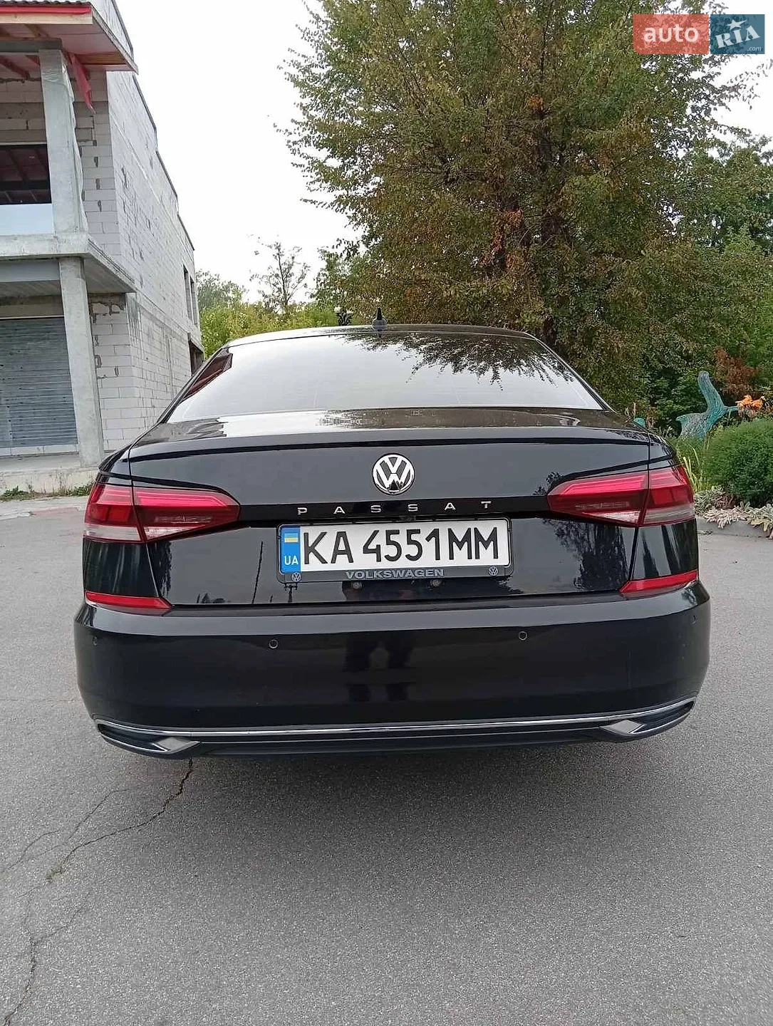 2020 Volkswagen Passat - мініатюра 26