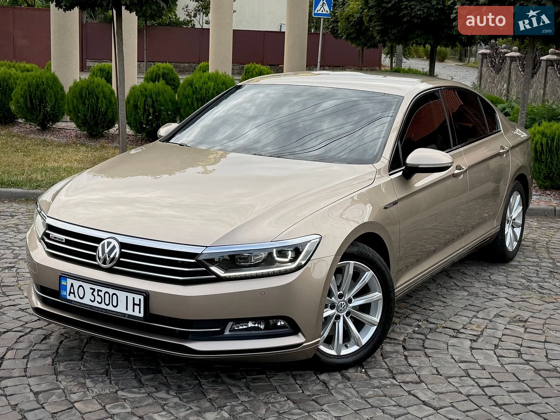 2016 Volkswagen Passat - мініатюра 13