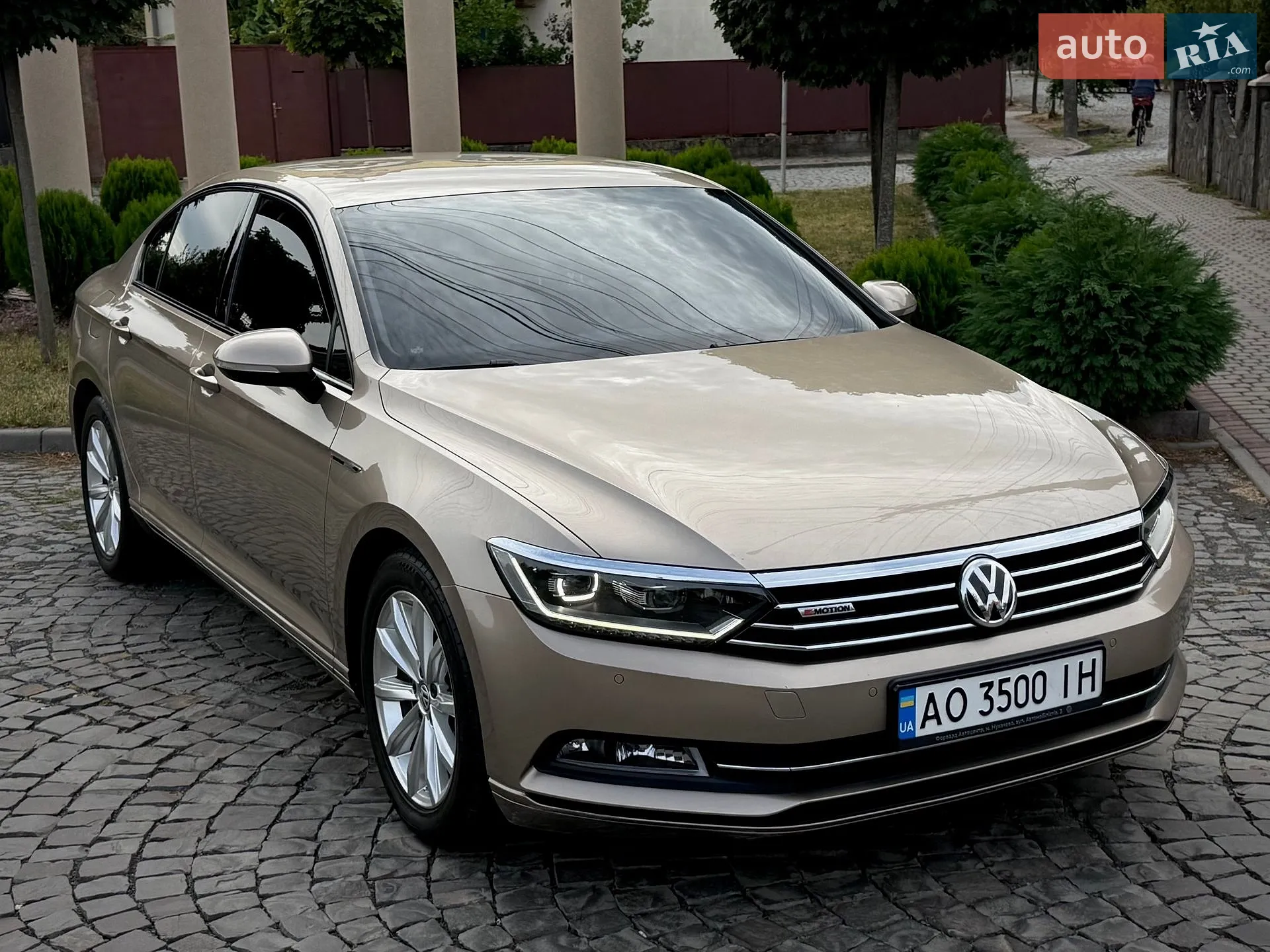 2016 Volkswagen Passat - мініатюра 27